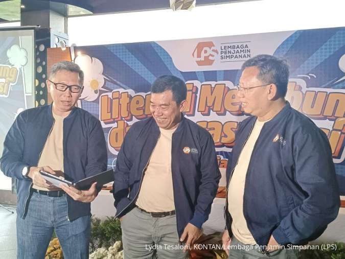 LPS: Penjaminan Polis Tingkatkan Kepercayaan Publik pada Industri Asuransi