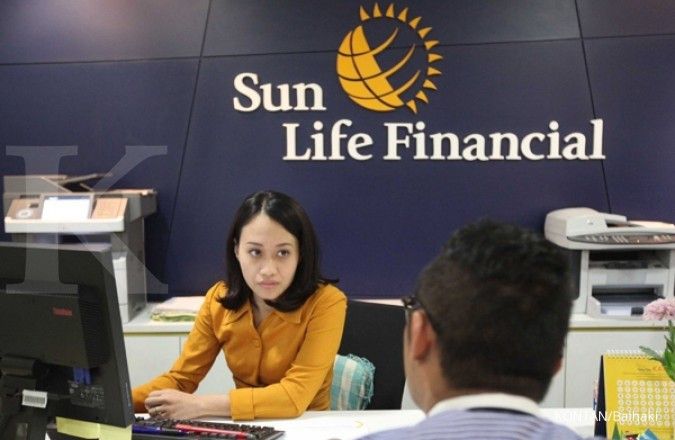 Sun Life menawar Assurant