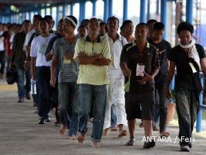 Akhirnya konsorsium penempatan TKI di Arab terbentuk