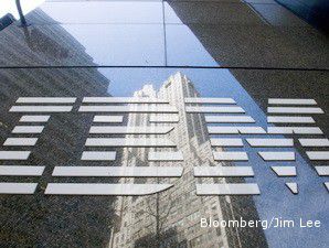 IBM Memperoleh Hak Paten Terbanyak Selama 17 tahun 