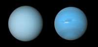 Ilmuwan Ungkap Alasan Warna Biru Pada Planet Neptunus dan Uranus Berbeda