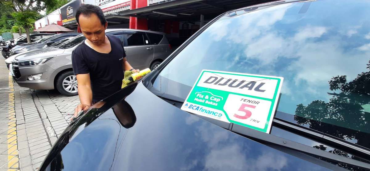 Daya Beli Belum Pulih, Efek PPnBM Kendaraan Tak Signifiikan Bagi Multifinance