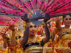 Bantu Pemulihan Sektor Pariwisata, PBB Nyatakan Indonesia Aman