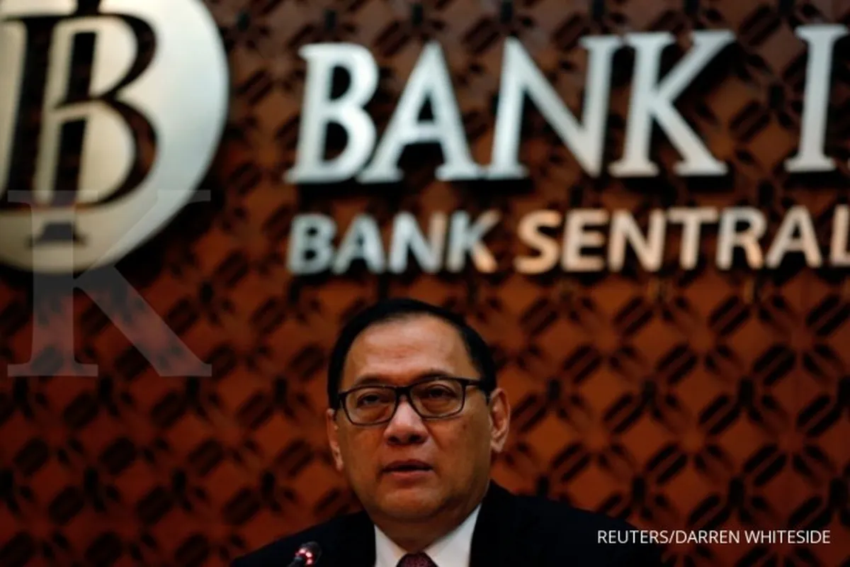 BI: Inflasi perlu dijaga agar sesuai target