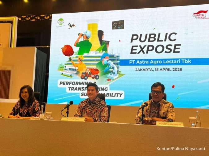 AALI Bagi Dividen Tahun 2025 Sebesar Rp 458 per Saham, Simak Prospek & Rekomendasinya