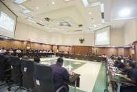 THR Hakim 2026: Kenaikan Fantastis hingga 5 Kali Lipat, Cair Lebih Awal!