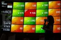 Pekan ini, IHSG cenderung mixed tapi dalam fase uptrend