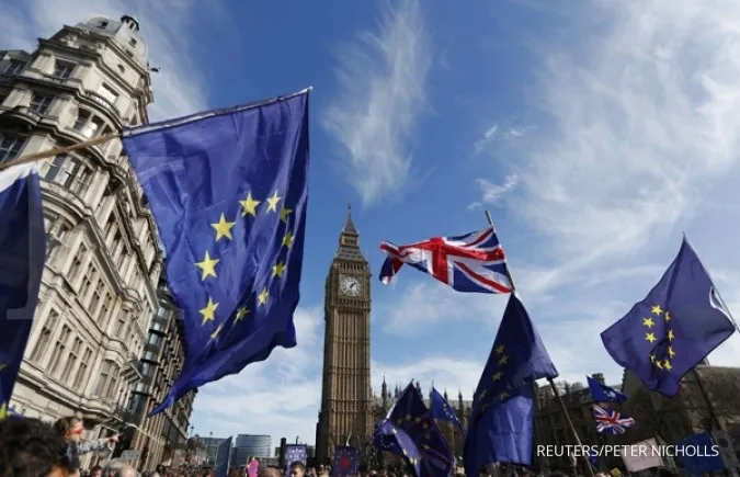 Europe's Problems are far Bigger than a Shallow Recession