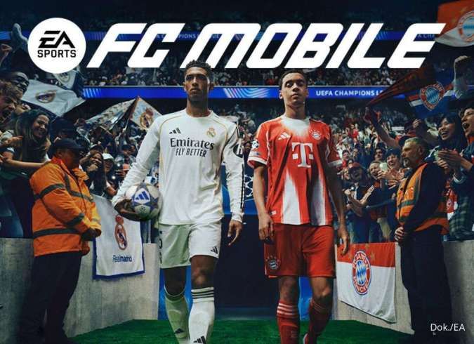 Kapan Update FC Mobile 26? Cek Jadwal Maintenance dan Berapa Lama Selesainya