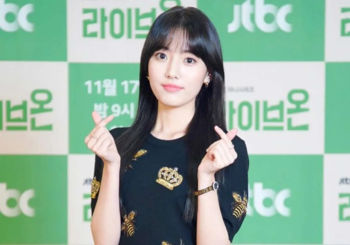 Drakor Live On & Extracurricular di Netflix, Jung Da Bin bandingkan dua perannya