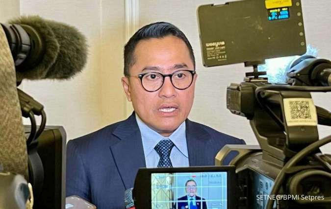 Istana Kembalikan ID Pers Istana Wartawan CNN yang Sebelumnya Dicabut