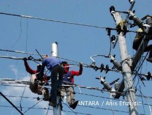 Hindari Byarpet, PLN Terus Cari Pasokan Batu Bara