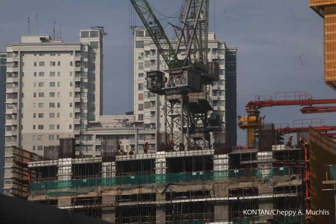 Indonesia Posts Fastest Economic Growth Rate in Three Years