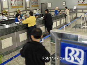 BRI Incar Penyaluran Kredit Konsumen Rp 11 Triliun