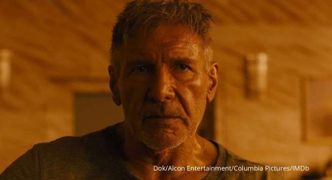 Gabung Marvel di Film Captain America 4, Harrison Ford Akan Jadi Jenderal Ross