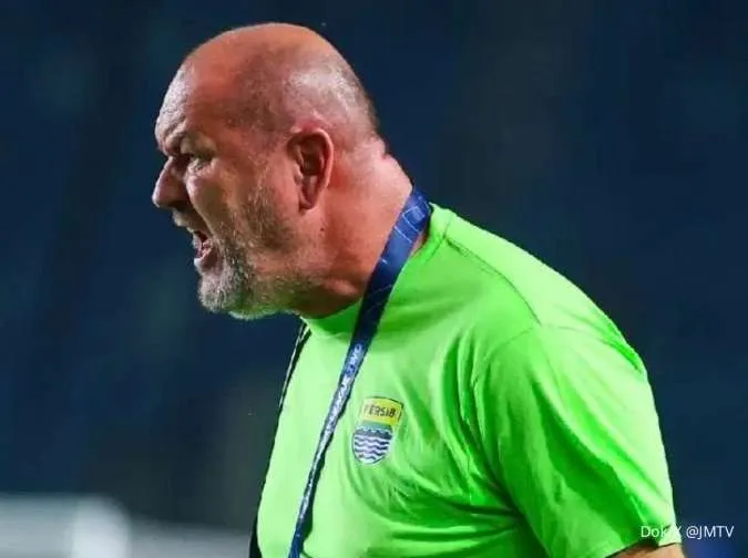 Strategi Pressing & Transisi Cepat Bojan Hodak Sesuaikan Karakter Pemain Indonesia