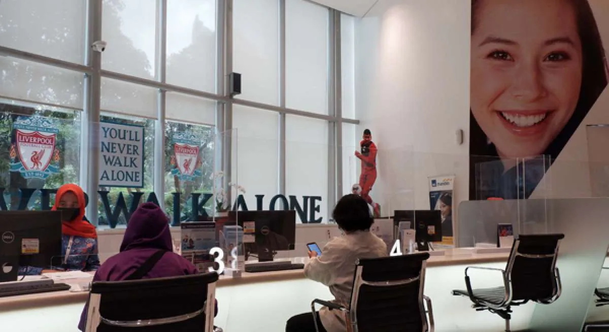 Perusahaan asuransi beri perlindungan atas risiko Covid-19