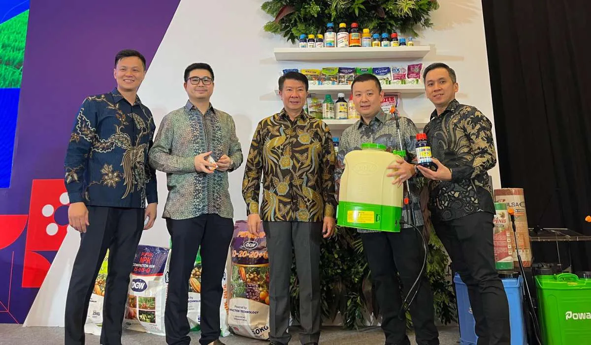 Delta Giri Wacana (DGWG) Bakal IPO, Lepas 1,67 Miliar Saham