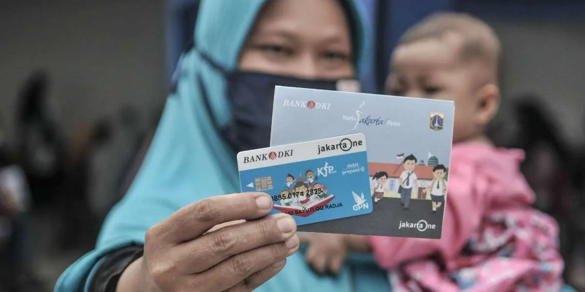 Cair Mei 2025, Ini Besaran dan Cara Mengambil Dana KJP Tahap 1