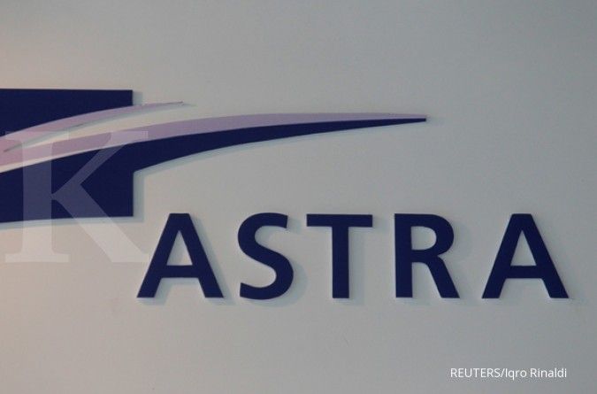 Dua komisaris dan satu direktur Astra International mengundurkan diri