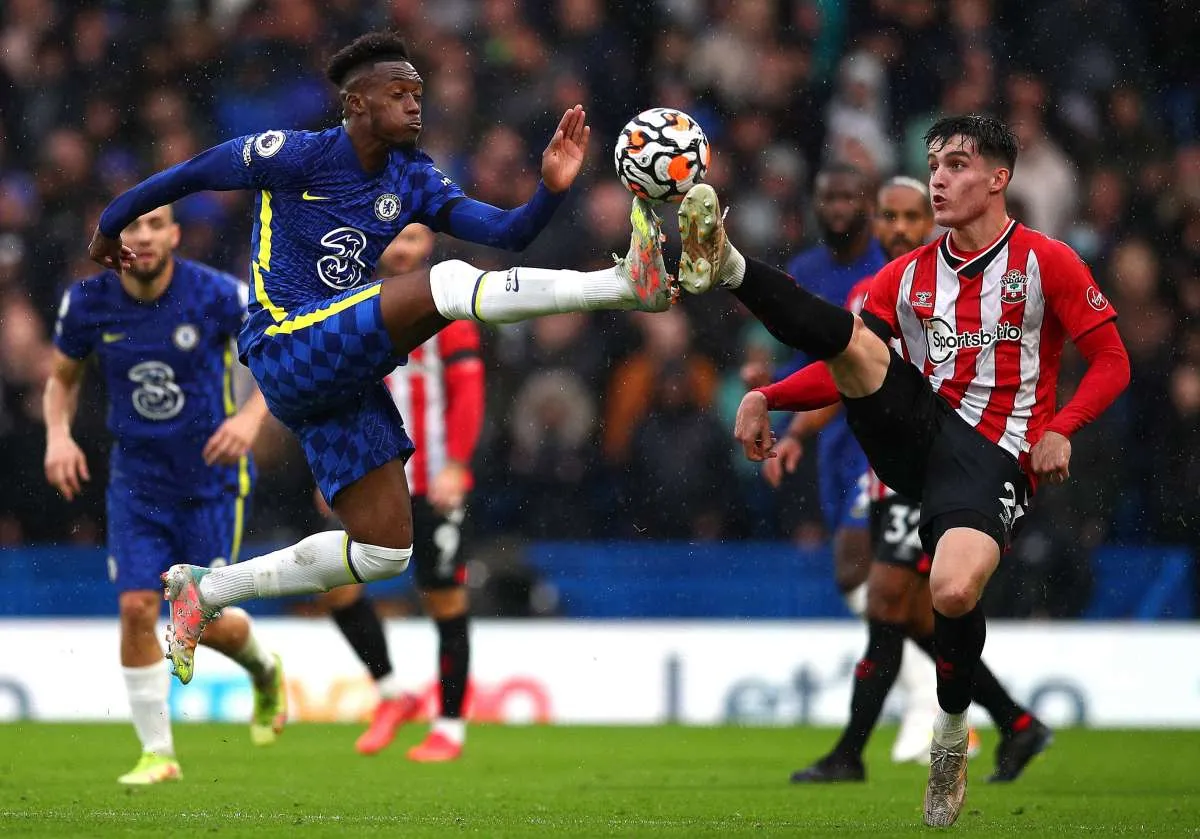 Klasemen Liga Inggris sementara: Rekor Liverpool siap ancam Chelsea di puncak