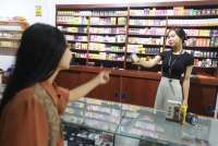 Awas! Cairan Vape Ini Termasuk Narkotika, Pengguna & Penjual Bisa Ditangkap Polisi