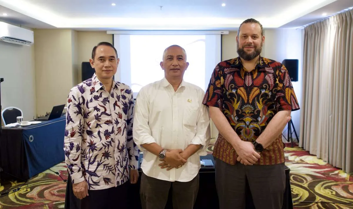 Bappenas dan DTC Indonesia Luncurkan SEERI untuk Dorong Penggunaan Energi Terbarukan