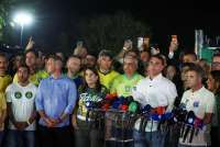 Flavio Bolsonaro dan Keluarga Akan Dapat Visa AS Usai Tinggalkan Brasil