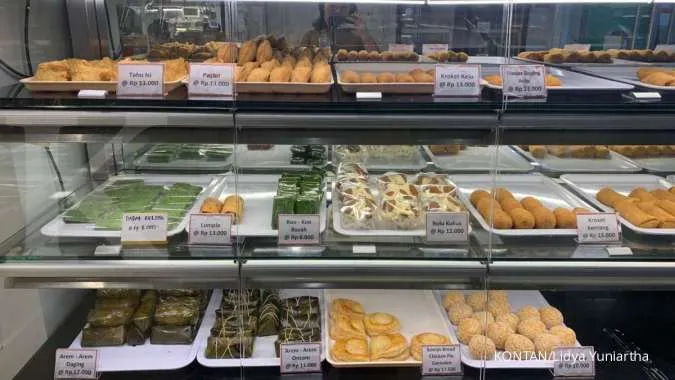 10 Ide Jajanan Kekinian Terlaris 2025, Peluang Bisnis Rumahan yang Terus Trendy