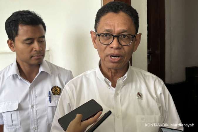 Izin Impor Aman, ESDM Pastikan Stok BBM untuk SPBU Swasta Lancar Selama Idulfitri