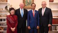 IA-CEPA beres, Indonesia ajak Australia perkuat kerjasama Indo-Pasifik