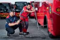 Perkuat Transportasi Publik, Kemenhub Menggandeng Surveyor Indonesia