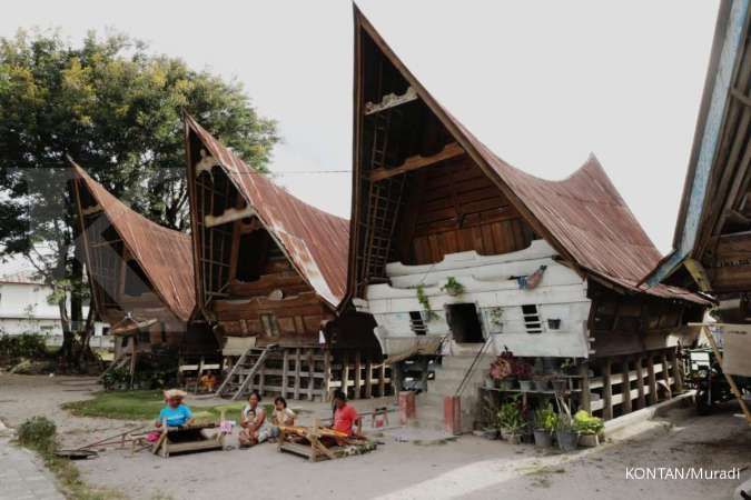 Angkat Adat Batak, Film Tulang Belulang Tulang Siap Tayang di Bioskop