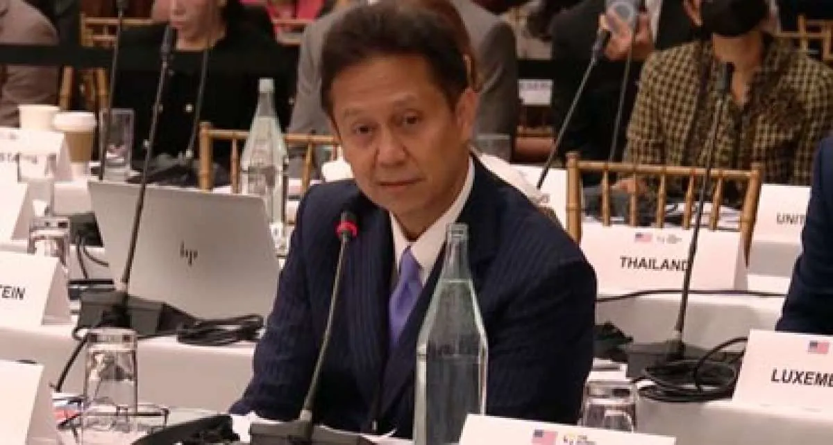 Indonesia Turut Sumbang Dana Kesehatan ke Global Fund US$ 14,5 juta
