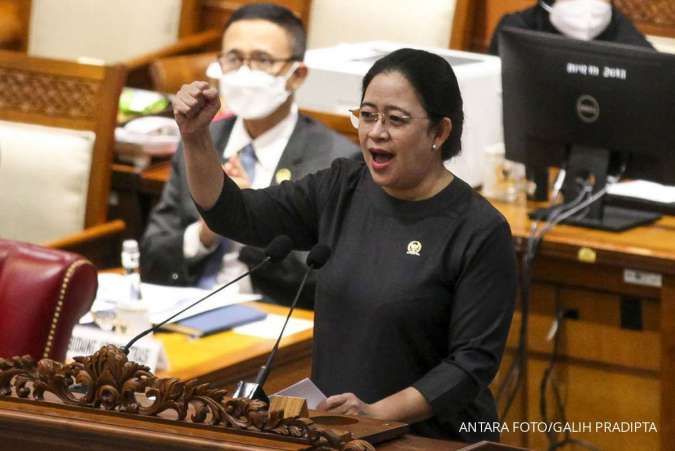 Puan Maharani Sebut Masih Ada Harapan Megawati Bertemu SBY