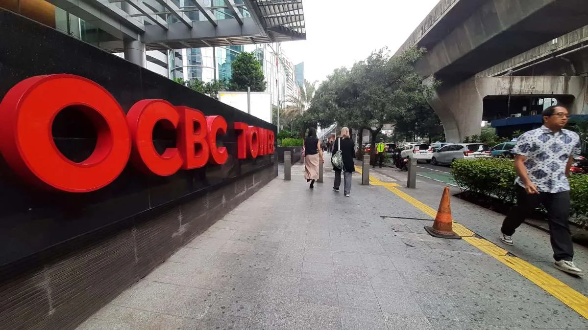 Kinerja Turun di Semester I, OCBC Sekuritas Pilih Defensif di Sisa Tahun Ini