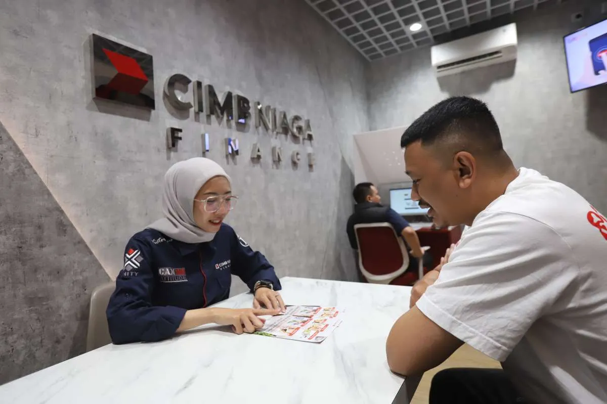 CIMB Niaga Auto Finance akan Menerbitkan Sukuk Rp 1 Triliun pada Semester II-2025