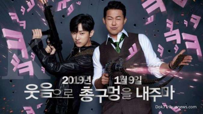 Unik! Film-Film Berikut Ini Bertema Tentang Pertukaran Tubuh