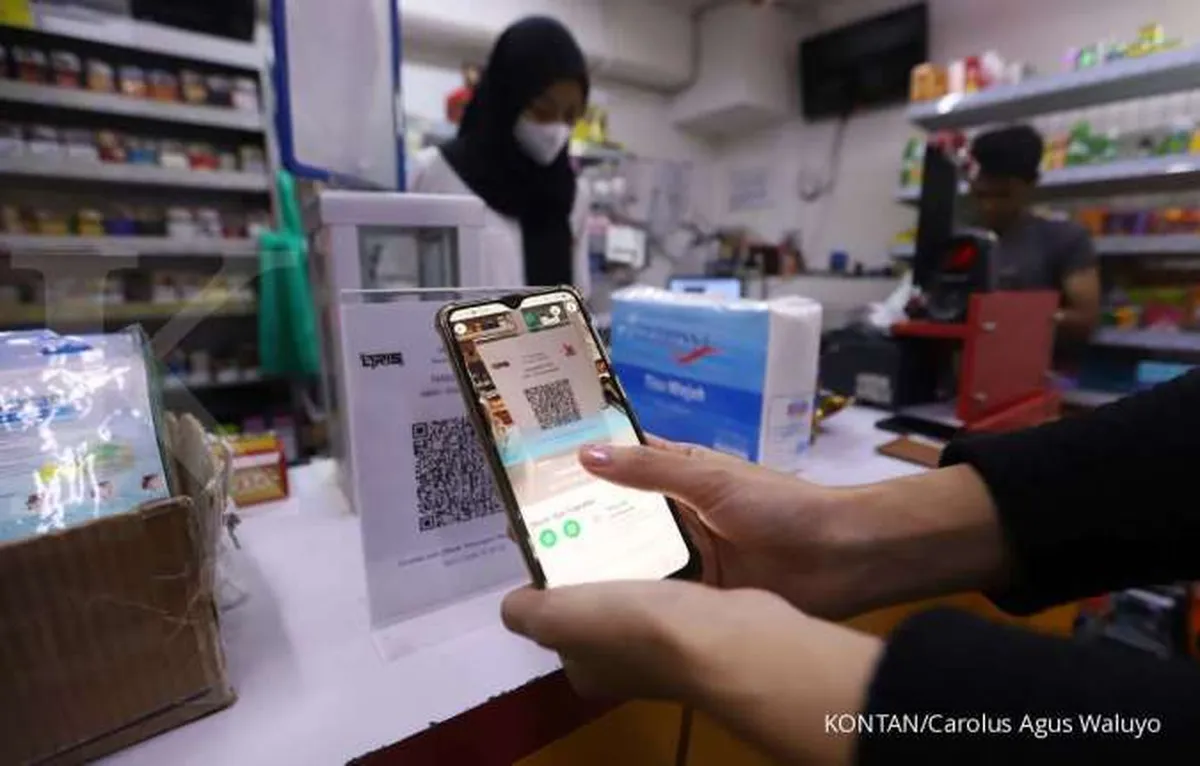  Simak Prospek Saham GOTO Setelah Ditutup ARA Pekan Lalu 