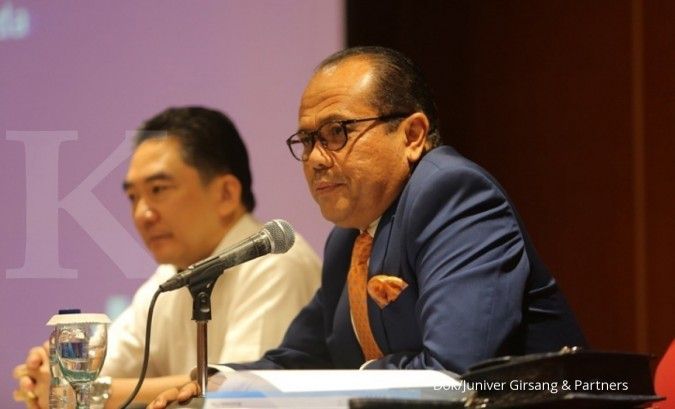 Bos Duta Palma Group Surya Darmadi akan Tiba di Indonesia pada 14 Agustus 2022