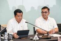 Pertamina Patra Niaga Amankan Pasokan Energi Aman Selama Libur Nataru