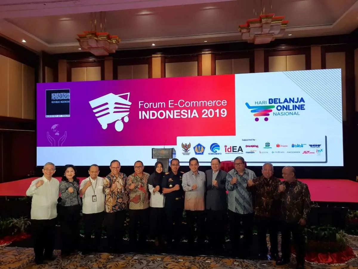 Uniair Indotama Cargo segera lakukan pengapalan pertama fasilitas PLB e-commerce