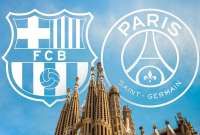 Prediksi Barcelona vs PSG, Jadwal, dan Link Live Streaming Liga Champions