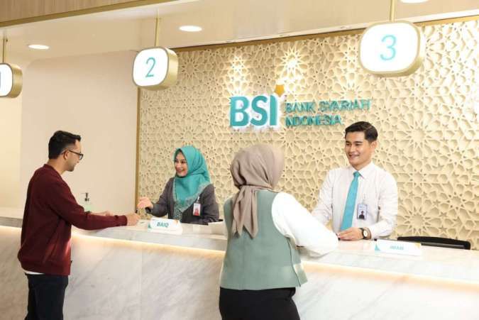 Bank Syariah Pacu Inklusi demi Dorong Pangsa Pasar