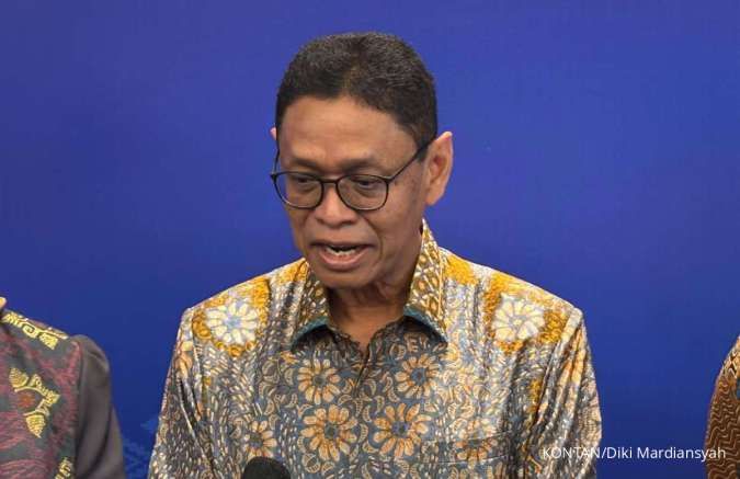 Kenaikan Tarif Royalti Mineral dan Batubara Tinggal Tunggu Peraturan Pemerintah