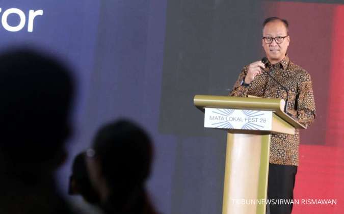 Kemenperin Ingatkan Industri Bersiap Hadapi Dampak Perang Iran - Israel