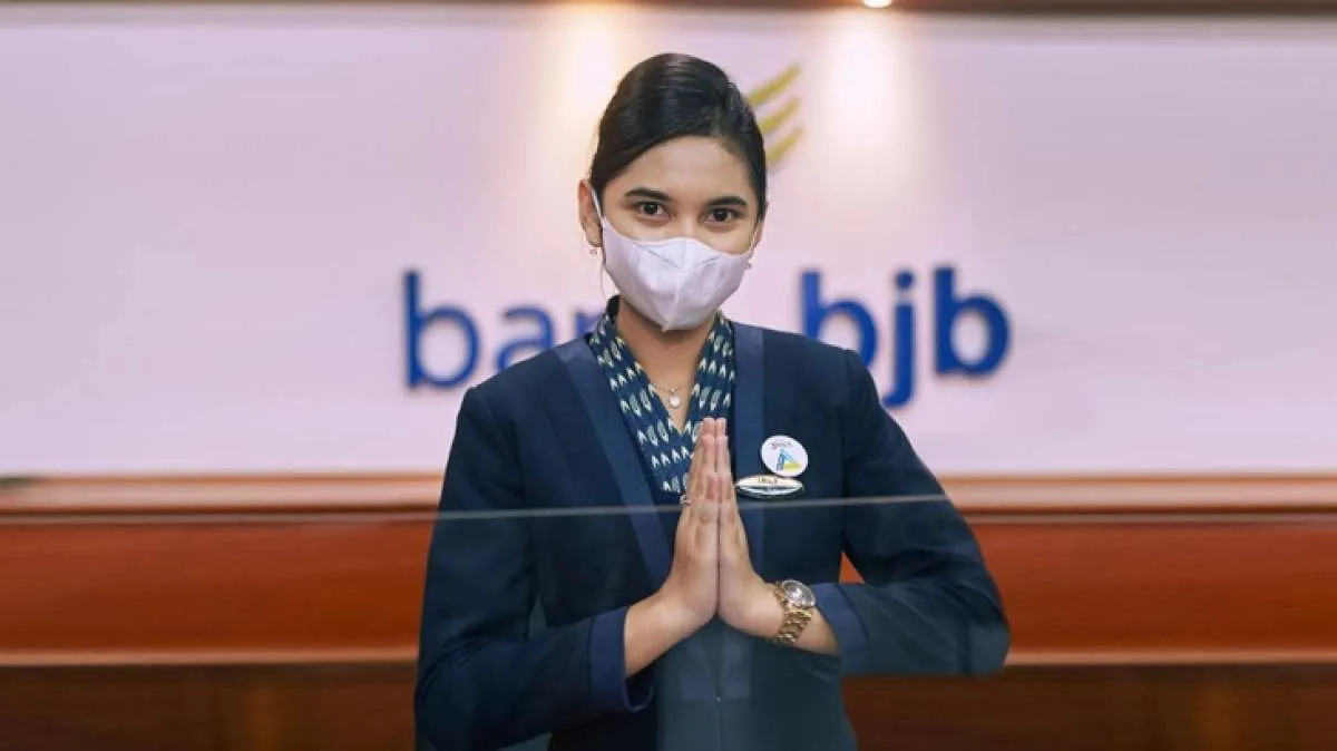 Bank BJB Kantongi Laba Konsolidasian Rp 1,43 Triliun pada Kuartal III 2023