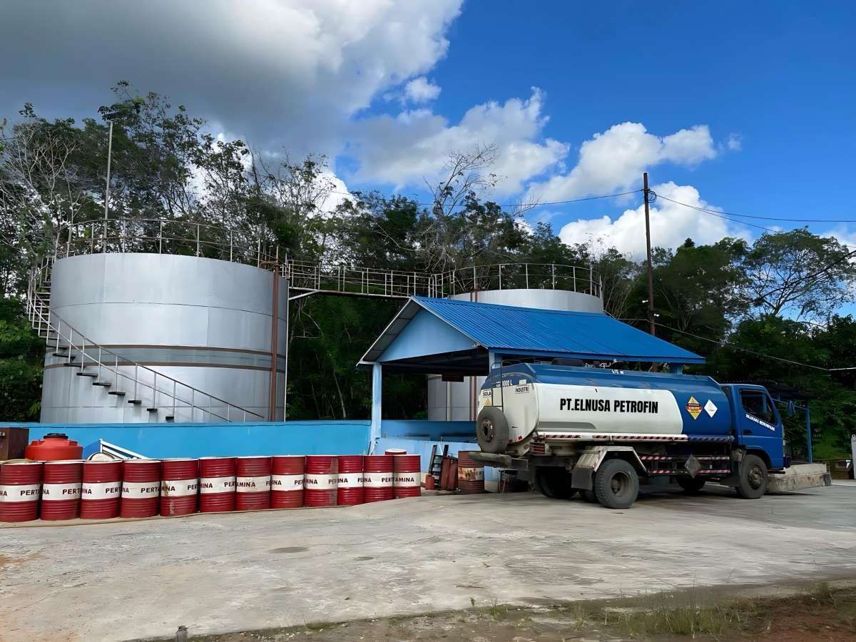 Sentimen Positif Menaungi Saham ELSA, dari Dividen Jumbo Hingga Ekspansi Bisnis