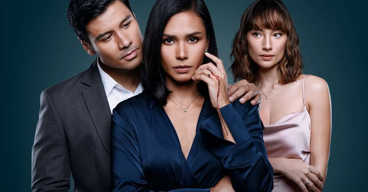 Sinopsis Mendua Hingga Pemeran & Jadwal Tayang, Serial Original Terbaru di Disney+