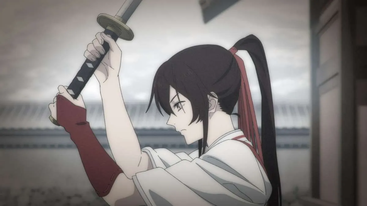 Nonton Jigokuraku Episode 2, Berikut Sinopsis dan Link Subtitle Indonesia 